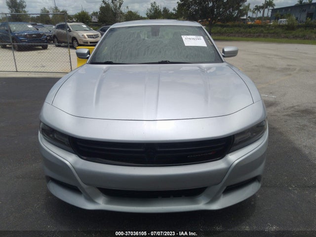 Dodge Charger Sxt 2021 2C3CDXBG6MH548188 Image 12