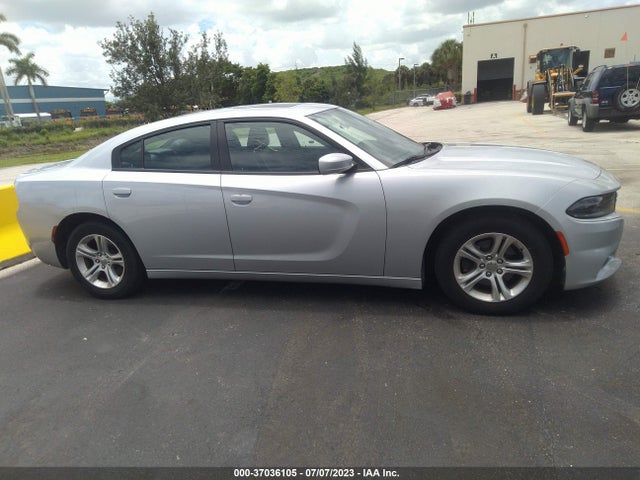 Dodge Charger Sxt 2021 2C3CDXBG6MH548188 Image 13