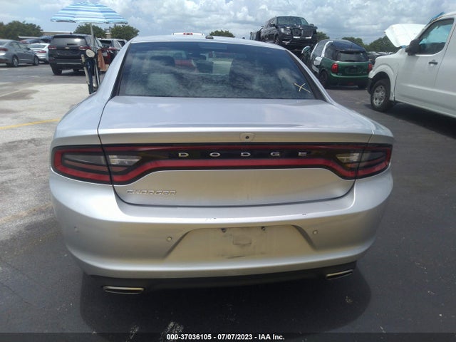 Dodge Charger Sxt 2021 2C3CDXBG6MH548188 Image 16