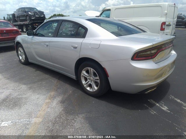 Dodge Charger Sxt 2021 2C3CDXBG6MH548188 Image 3