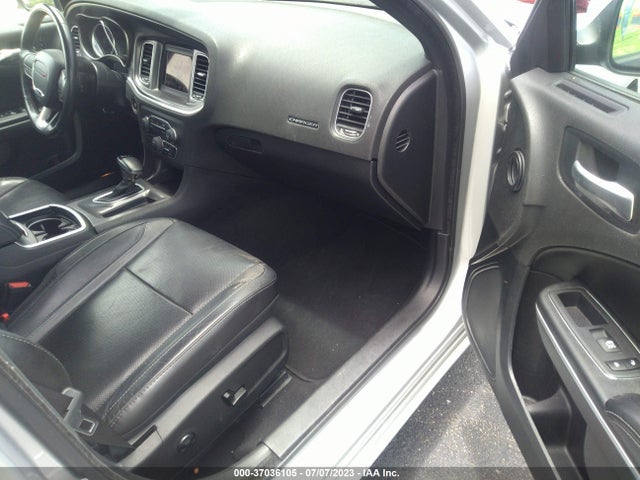 Dodge Charger Sxt 2021 2C3CDXBG6MH548188 Image 5