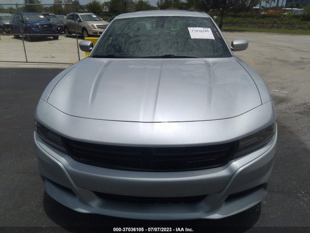 Dodge Charger Sxt 2021 2C3CDXBG6MH548188 Image 6