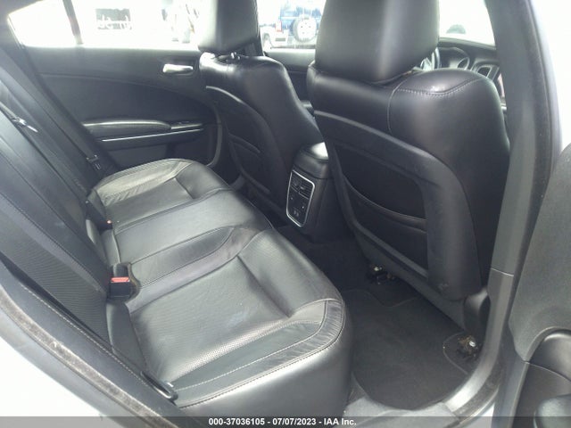 Dodge Charger Sxt 2021 2C3CDXBG6MH548188 Image 8