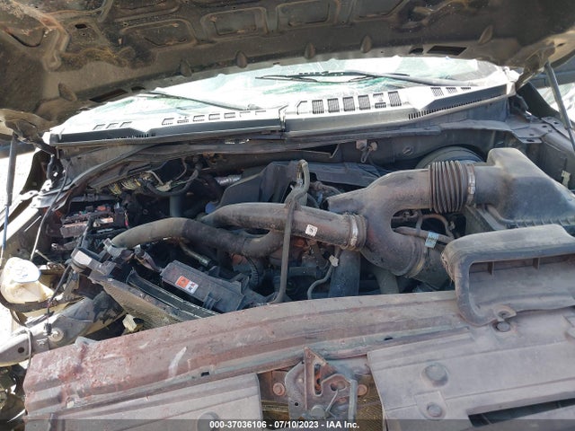 2018 FORD F-150 XL/XLT/LARIAT VIN: 1FTEX1CPXJKF40364
