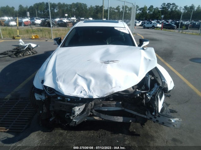 2019 Lexus RC, VIN: JTHHA5BC3K5010417