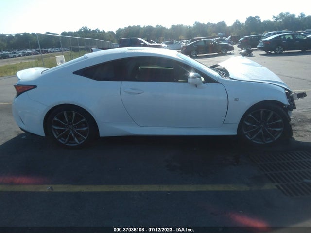 2019 Lexus RC, VIN: JTHHA5BC3K5010417