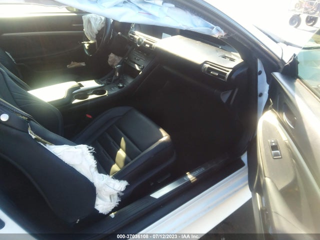 2019 Lexus RC, VIN: JTHHA5BC3K5010417