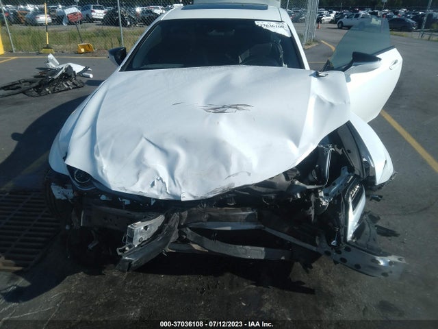 2019 Lexus RC, VIN: JTHHA5BC3K5010417
