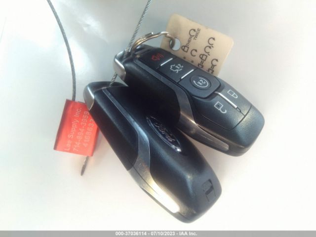 1FM5K8F86HGE29749 Ford Explorer Limited