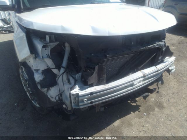 1FM5K8F86HGE29749 Ford Explorer Limited