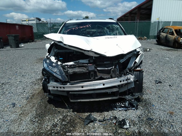 Honda Odyssey Elite 2019 5FNRL6H97KB117910 Image 13