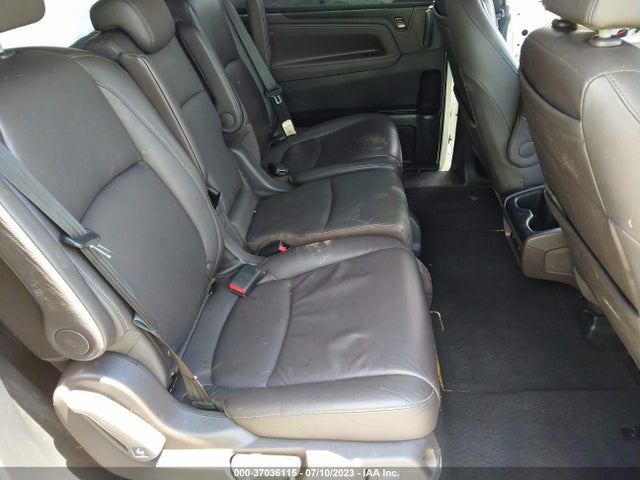Honda Odyssey Elite 2019 5FNRL6H97KB117910 Image 8