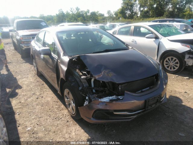 2015 19XFB2F53FE096788 main image