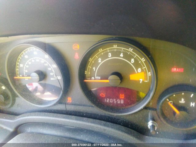 1C4NJCBB9FD263222 Jeep Compass Sport
