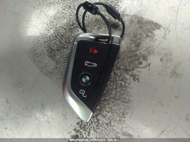 WBA5R1C08LFH40121 BMW 3 Series 330i