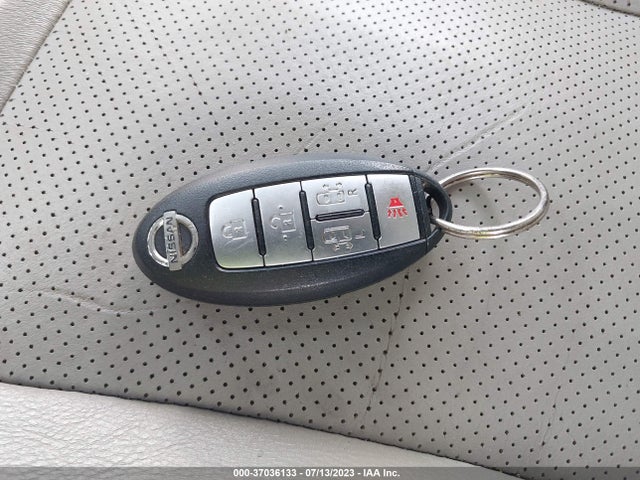 2016 Nissan Quest, VIN: JN8AE2KP9G9157659