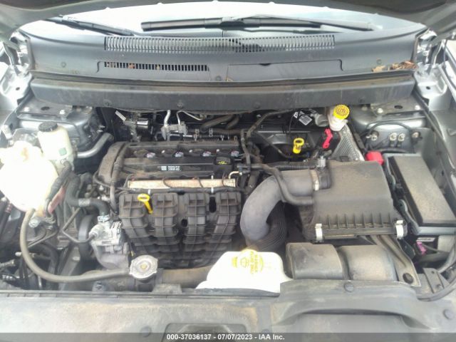 3C4PDCGB5LT272725 Dodge Journey Crossroad