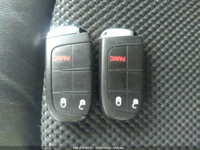 3C4PDCGB5LT272725 Dodge Journey Crossroad