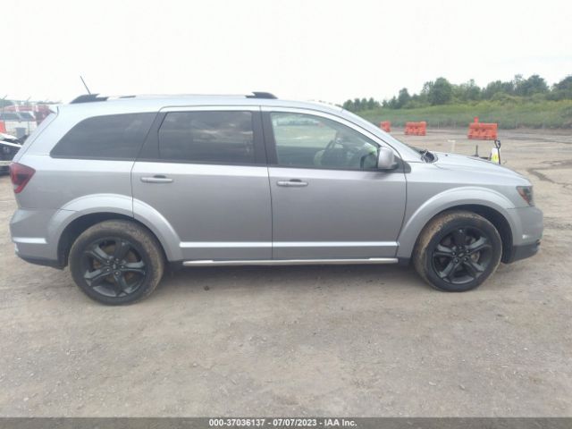 3C4PDCGB5LT272725 Dodge Journey Crossroad