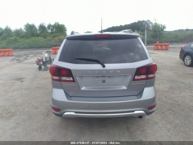 3C4PDCGB5LT272725 Dodge Journey Crossroad