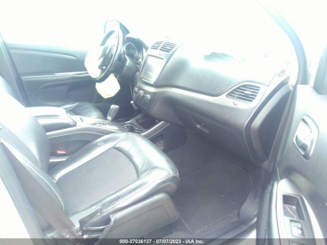 3C4PDCGB5LT272725 Dodge Journey Crossroad