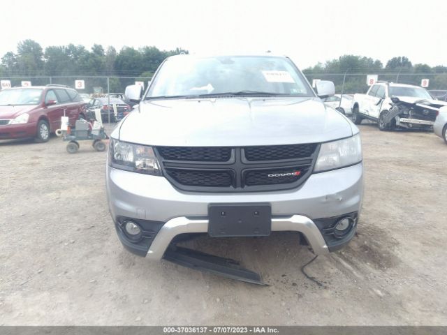 3C4PDCGB5LT272725 Dodge Journey Crossroad
