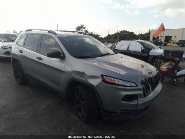 1C4PJLAB5HW507448 auction archive image