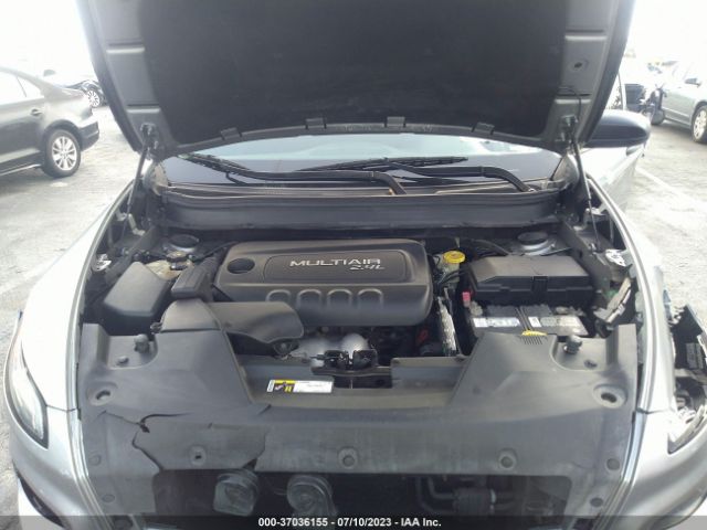 1C4PJLAB5HW507448 Jeep Cherokee Sport