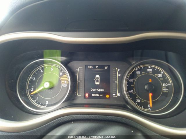 1C4PJLAB5HW507448 Jeep Cherokee Sport