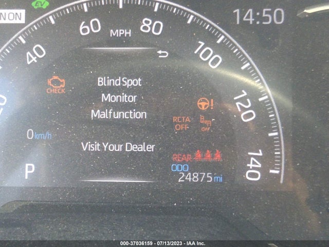 Toyota Rav4 Prime Se 2021 JTMAB3FV1MD066252 Image 15
