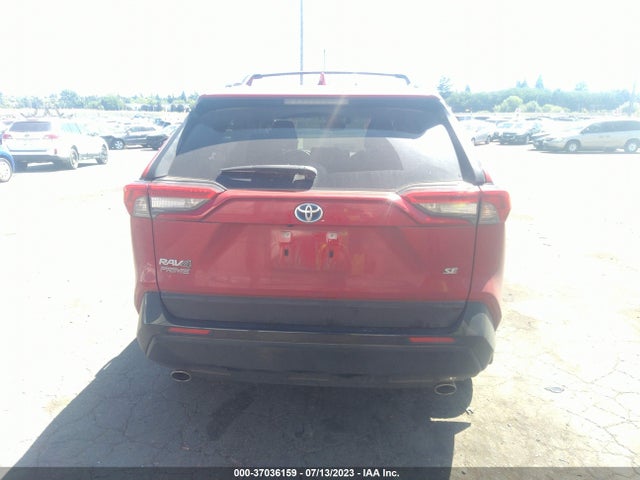Toyota Rav4 Prime Se 2021 JTMAB3FV1MD066252 Image 16
