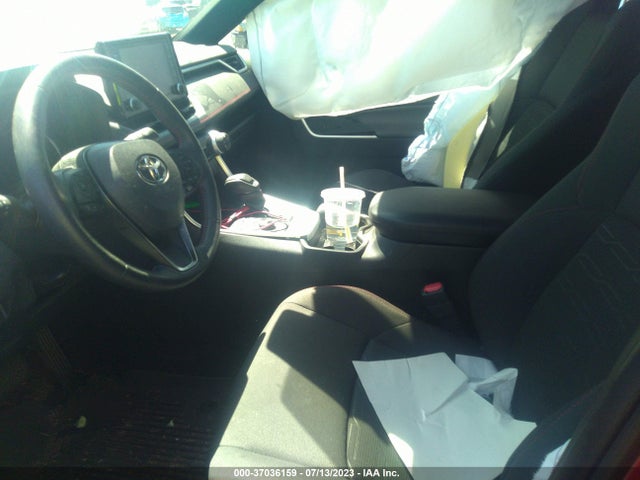 Toyota Rav4 Prime Se 2021 JTMAB3FV1MD066252 Image 5