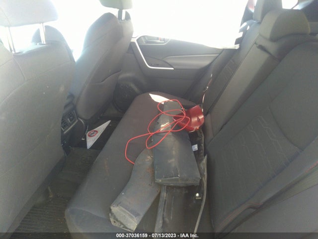 Toyota Rav4 Prime Se 2021 JTMAB3FV1MD066252 Image 8