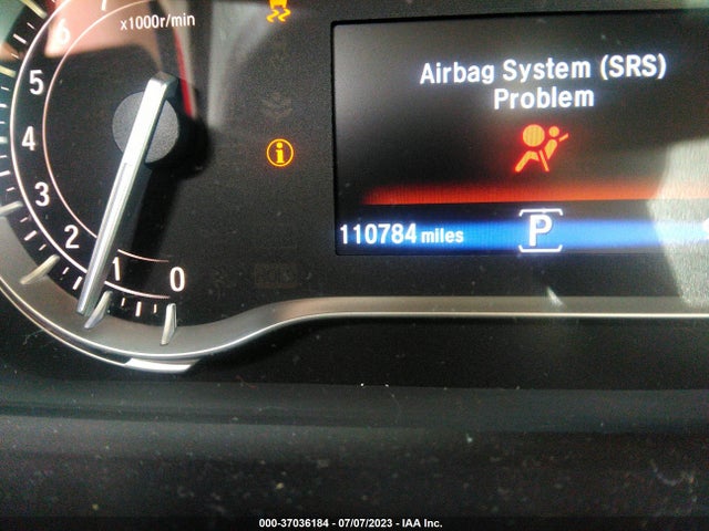 Honda Pilot Touring 2017 5FNYF5H95HB002616 Image 7