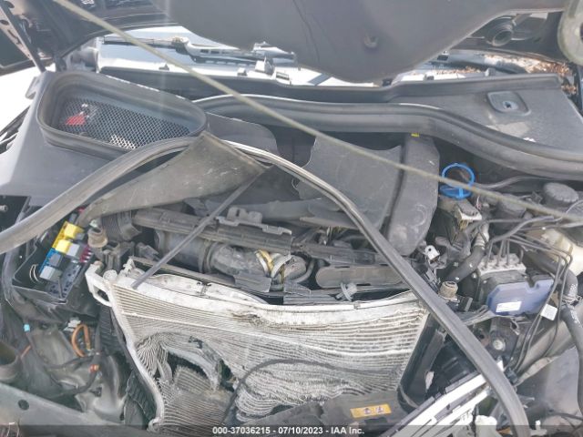 4JGDA5HB2JB137170 Mercedes-Benz Gle Gle 350
