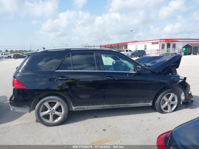 4JGDA5HB2JB137170 Mercedes-Benz Gle Gle 350