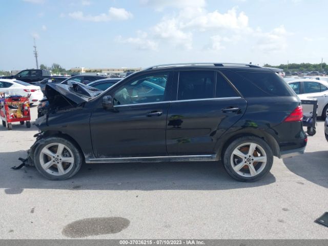 4JGDA5HB2JB137170 Mercedes-Benz Gle Gle 350