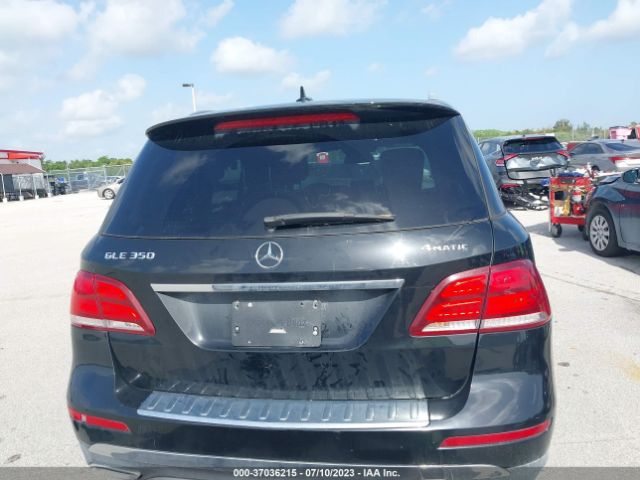 4JGDA5HB2JB137170 Mercedes-Benz Gle Gle 350