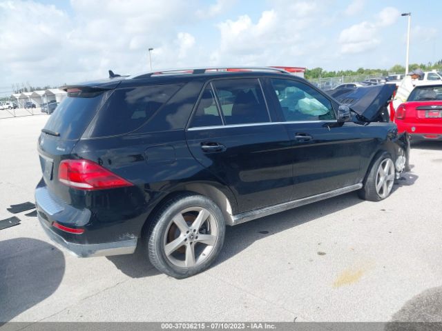 4JGDA5HB2JB137170 Mercedes-Benz Gle Gle 350