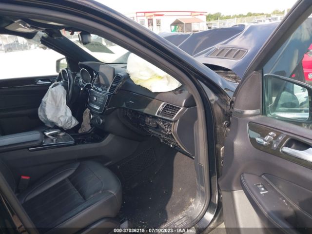4JGDA5HB2JB137170 Mercedes-Benz Gle Gle 350