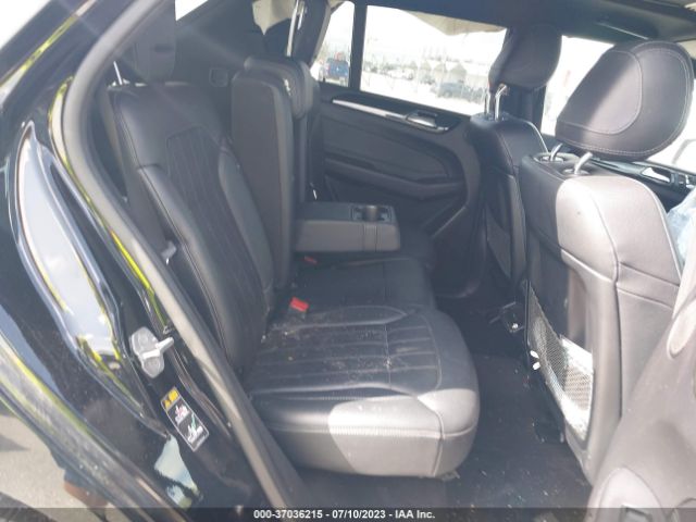 4JGDA5HB2JB137170 Mercedes-Benz Gle Gle 350