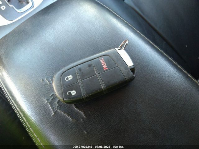 3C4PDCBG5ET198793 Dodge Journey Sxt