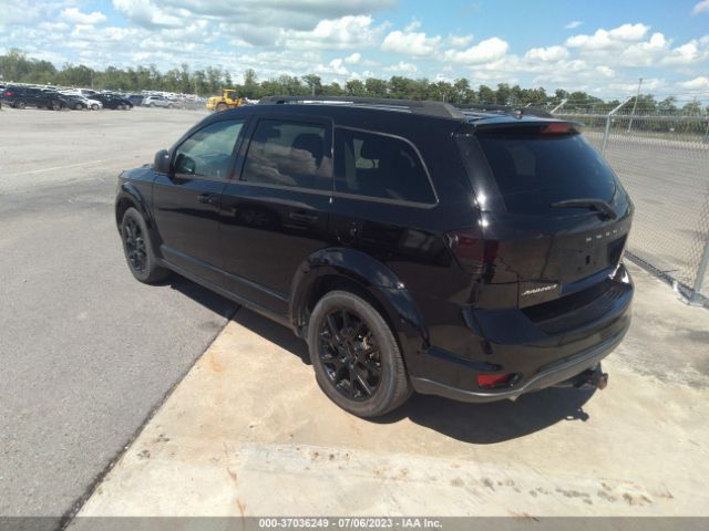 3C4PDCBG5ET198793 Dodge Journey Sxt