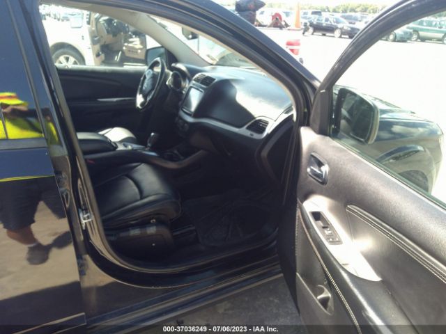 3C4PDCBG5ET198793 Dodge Journey Sxt