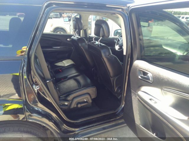 3C4PDCBG5ET198793 Dodge Journey Sxt