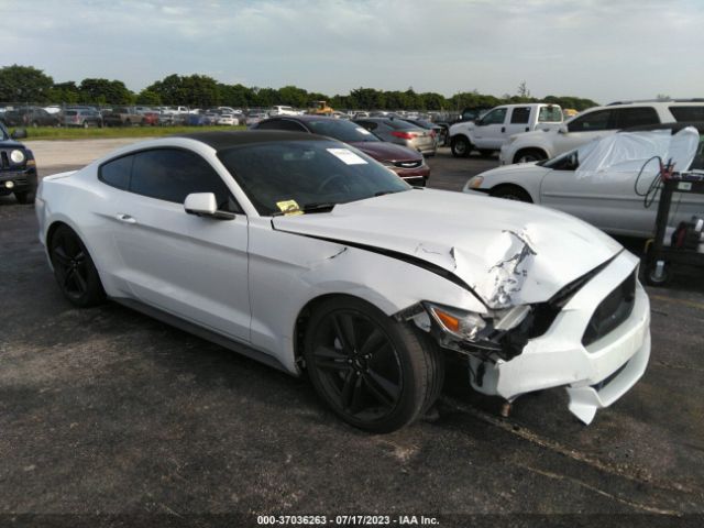 1FA6P8TH8F5345459 auction archive image