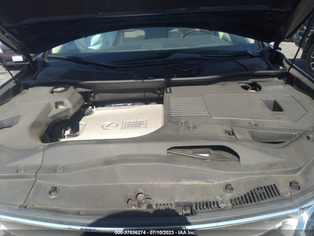 JTJZB1BA7E2414544 Lexus RX 450H