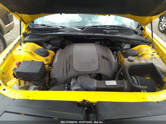 Dodge Challenger R/t 2017 2C3CDZBT8HH659131 Image 10