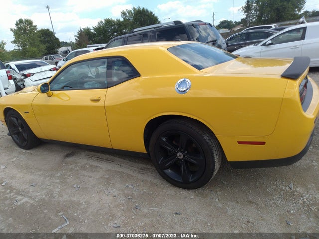 Dodge Challenger R/t 2017 2C3CDZBT8HH659131 Image 13