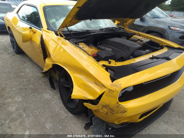 Dodge Challenger R/t 2017 2C3CDZBT8HH659131 Image 6